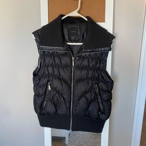 Express Vest